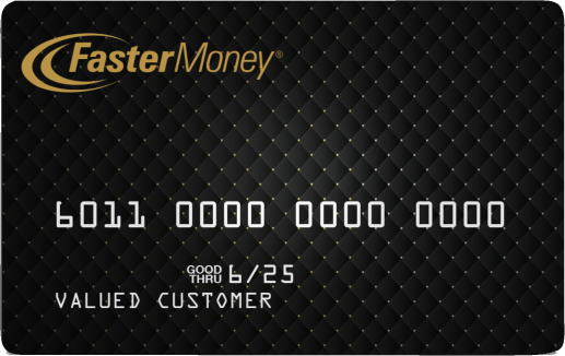 Fastermoney Login