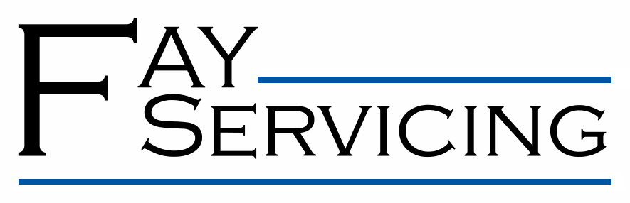 Fay Servicing Login