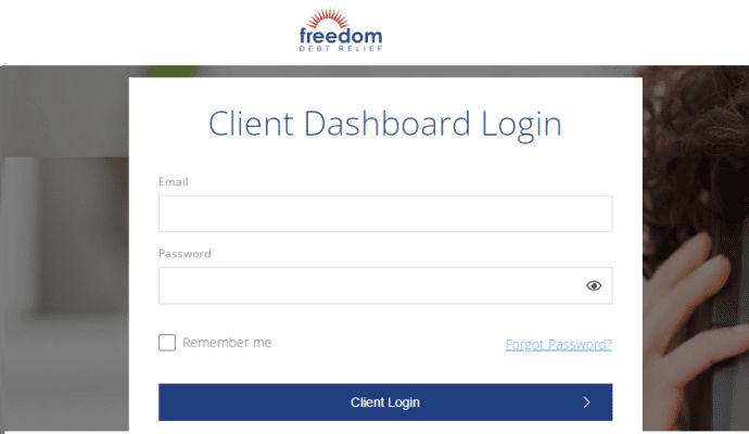 Fdr Client Dashboard Login