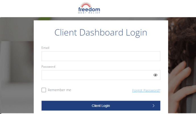 Fdr Dashboard Login