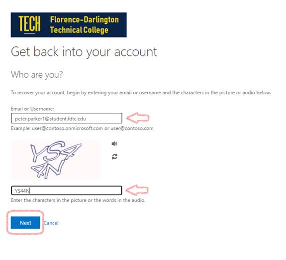 Fdtc D2L Login