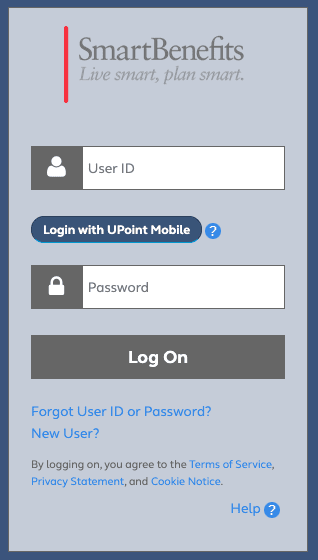 Federal Reserve Benefits Login