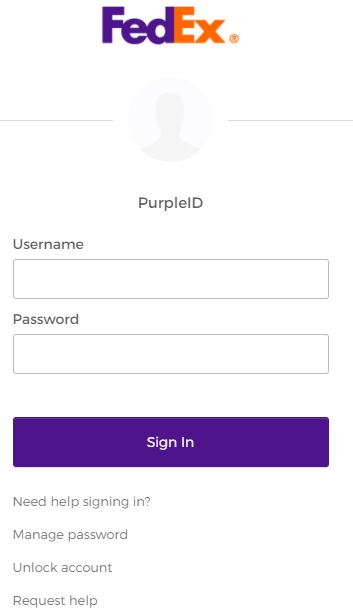 Fedex Workday Login