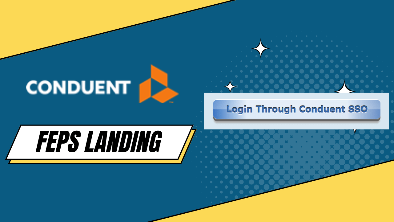 Feps Login Conduent