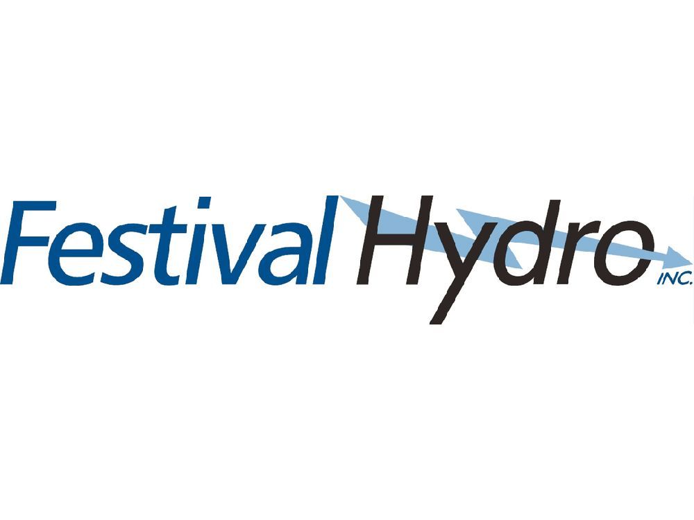 Festival Hydro Login