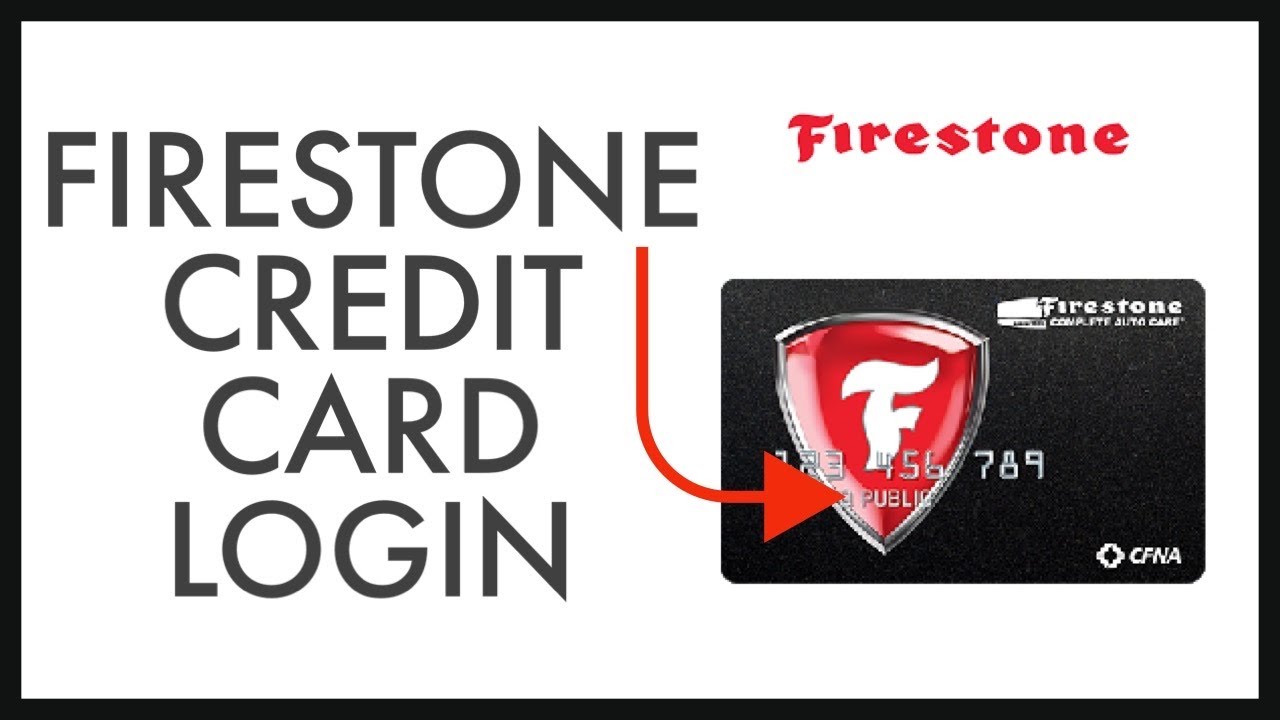 Firestone Cc Login