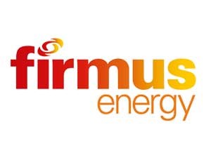 Firmus Energy Login