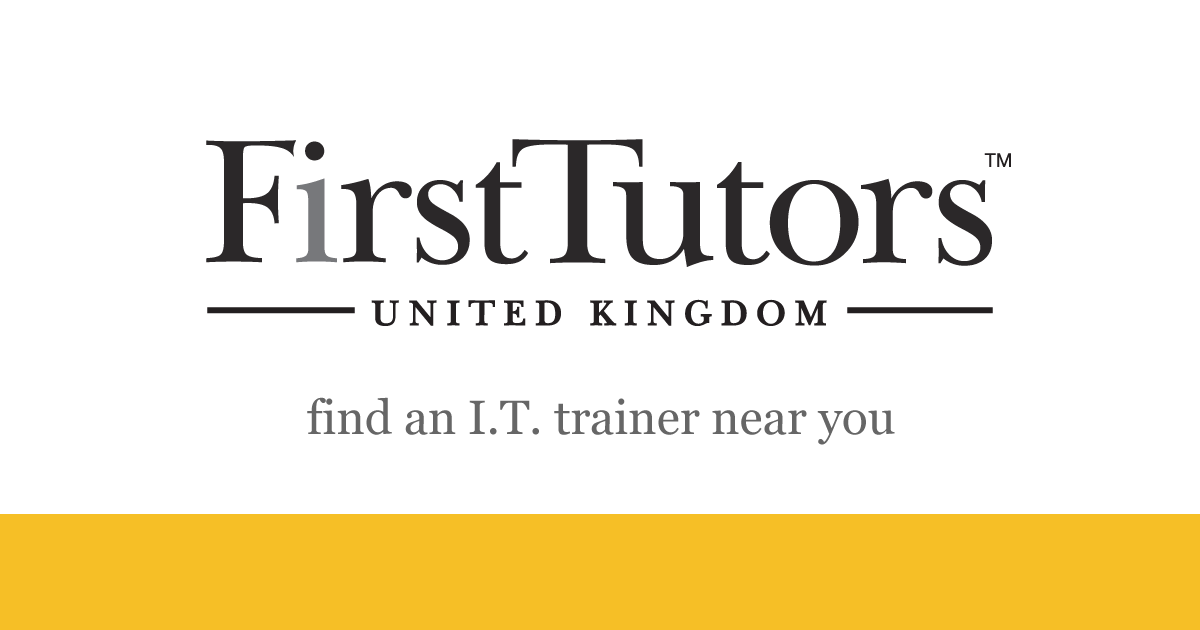 First Tutors Login