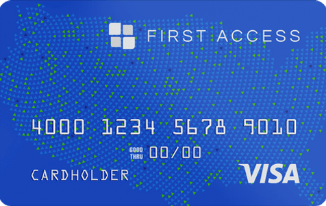 Firstaccesscard.Com Login