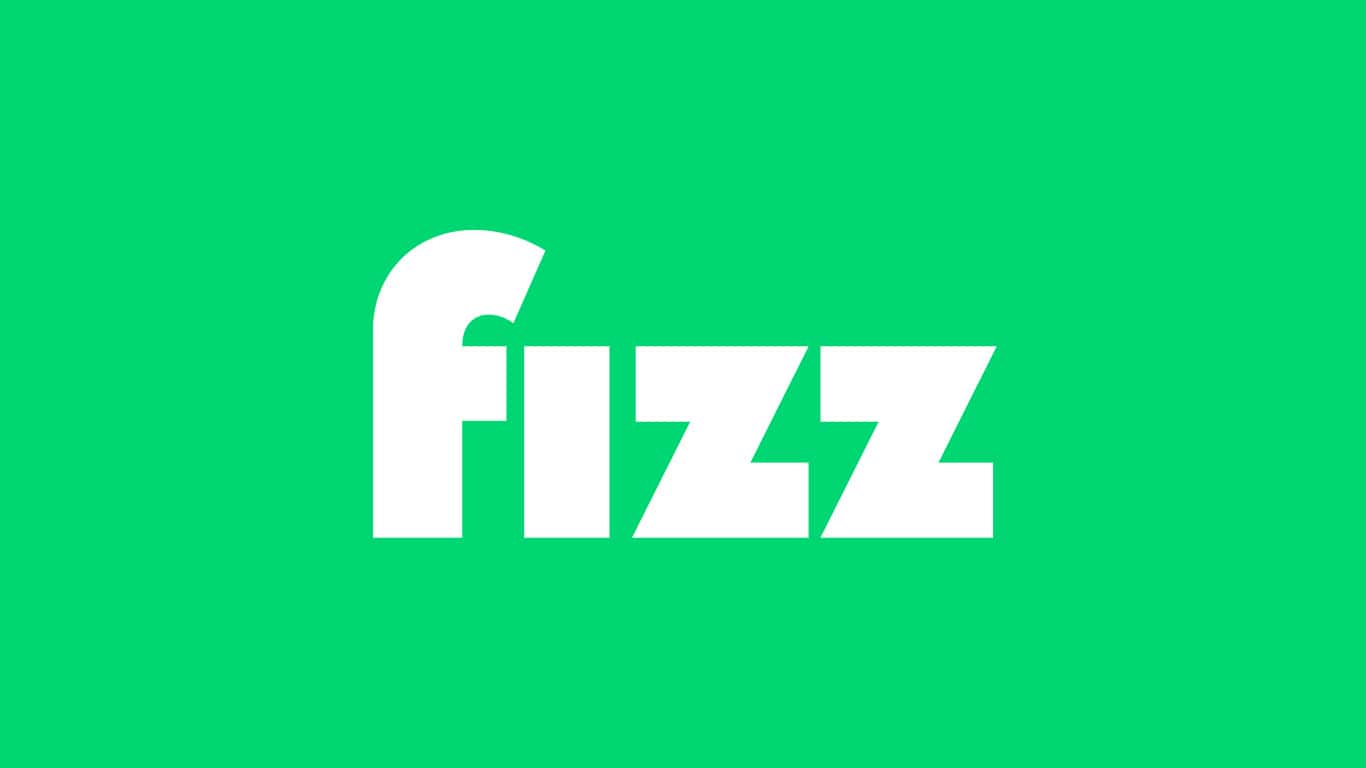 Fizz Mobile Login