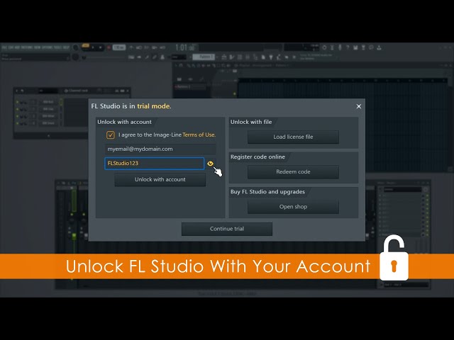 Fl Studio Logins