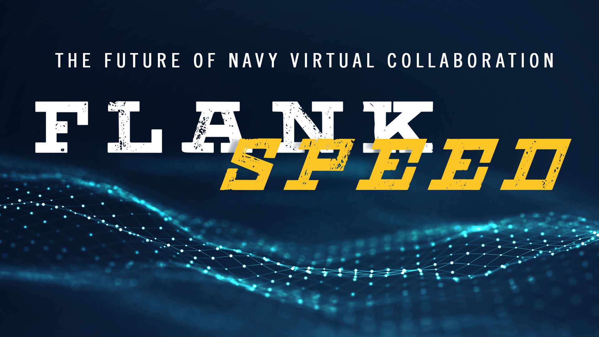 Flank Speed Login Portal