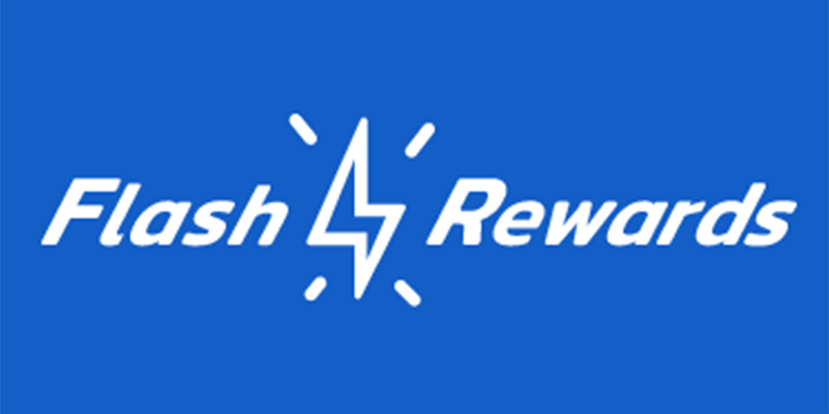 Flash Rewards Uk Login