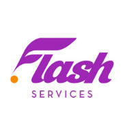 Flash Services Login