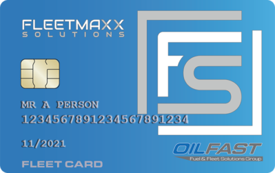 Fleetmaxx Login