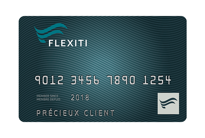 Flexiti Account Login