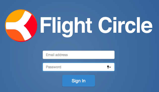 Flight Circle Login