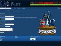 Flist Login