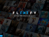 Flixify Login