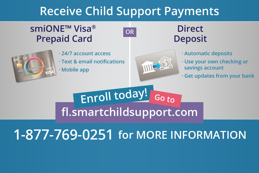 Florida Child Support Login