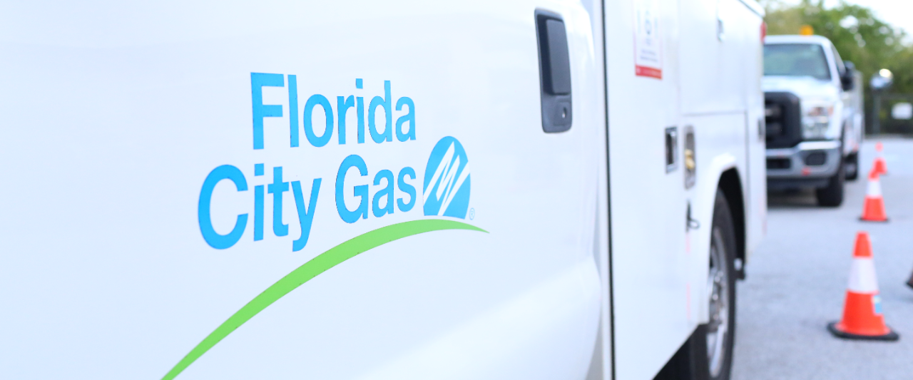 Florida City Gas Login