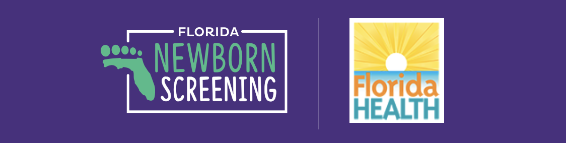 Florida Newborn Screening Login