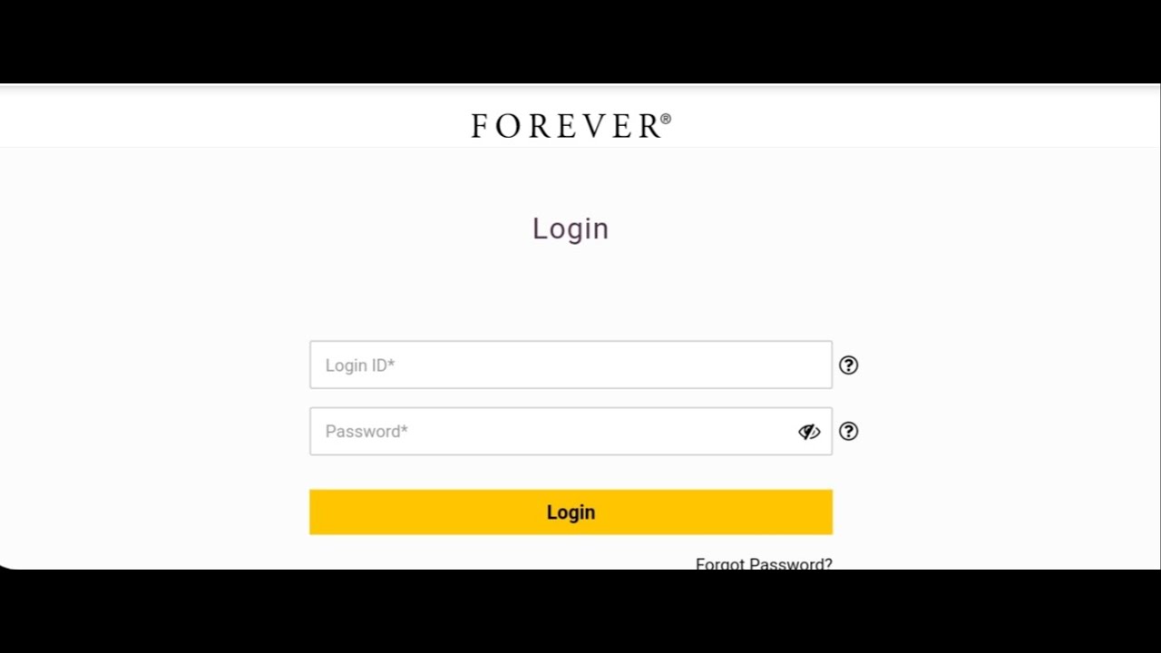 Flp Login