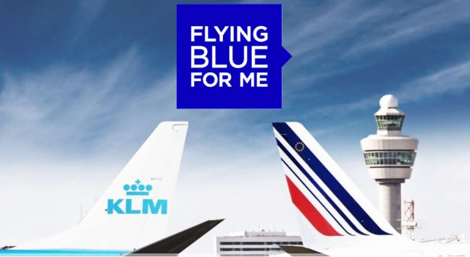 Flying Blue Login Uk