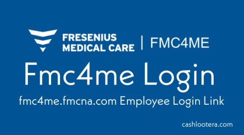 Fmcna Login