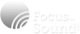 Focus On Sound Login