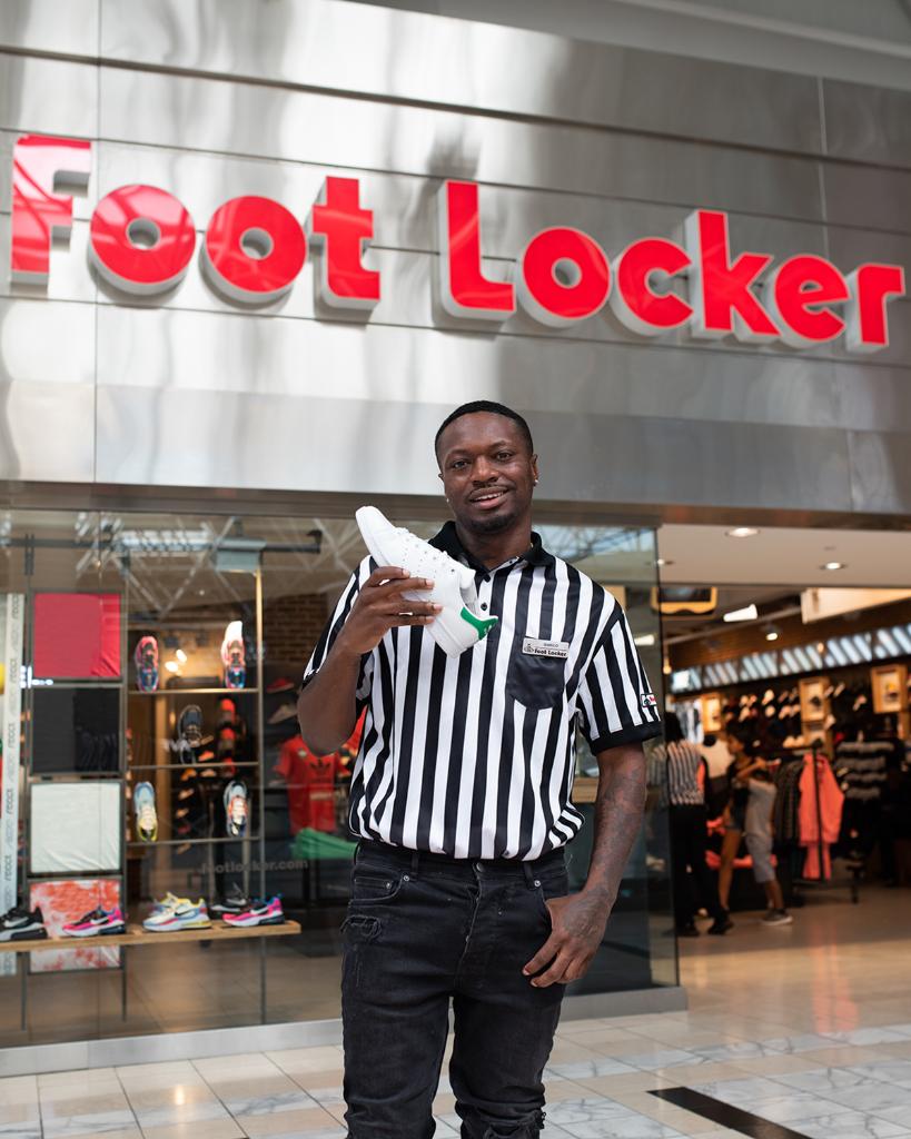 Footlocker Employee Login