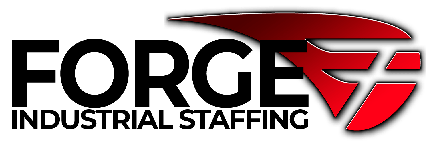 Forge Industrial Staffing Login