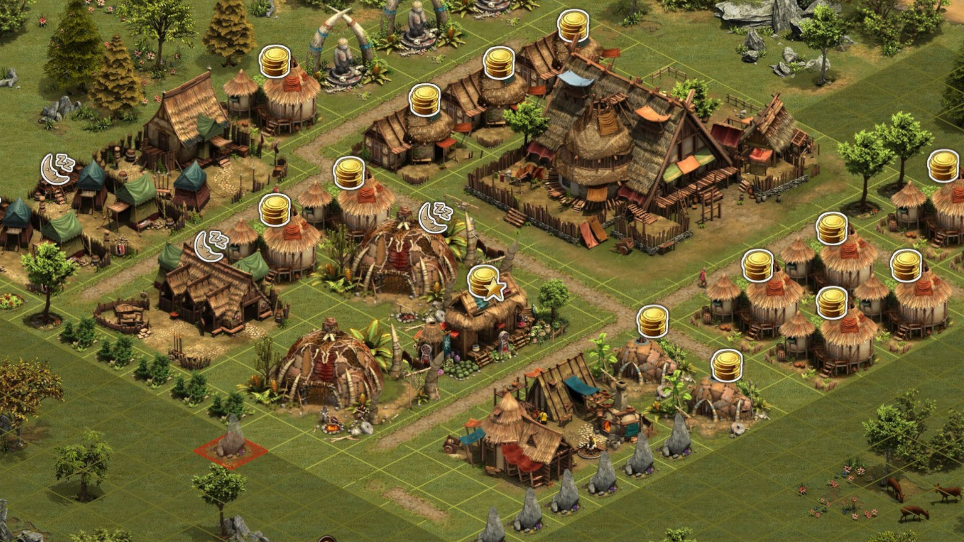 Forge Of Empires Us Login