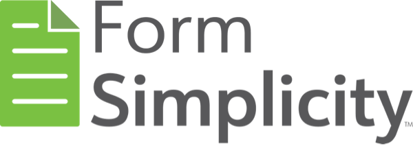 Form Simplicity Florida Login