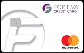 Fortiva Card Login