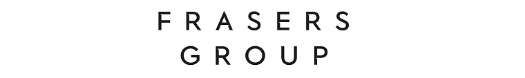 Frasers Group Login