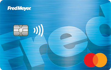 Fred Meyer Credit Card Login