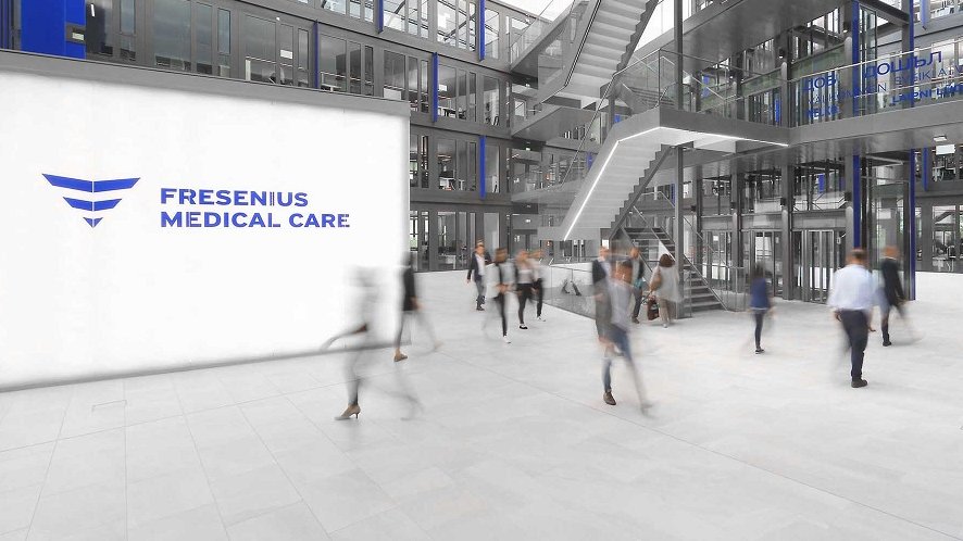 Fresenius Medical Care Login