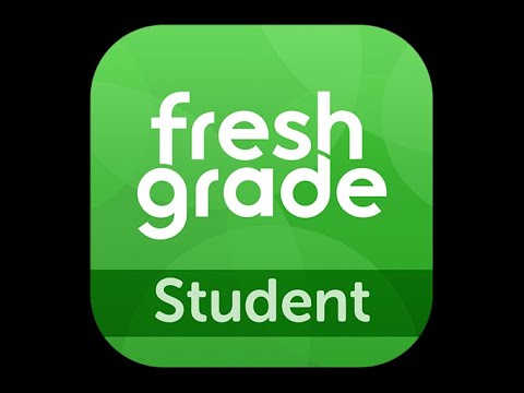 Freshgrade Student Login