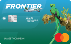 Frontier Airlines Mastercard Login