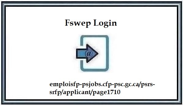 Fsewp Login