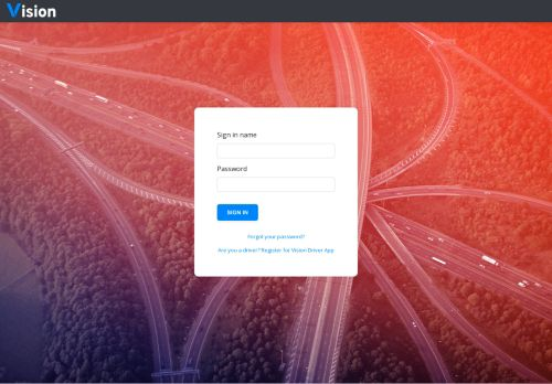 Fta Vision Login