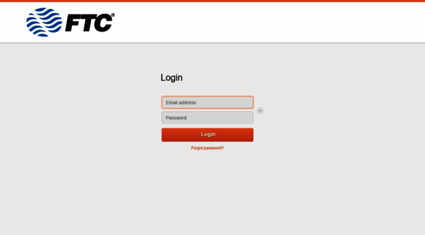 Ftc Webmail Login