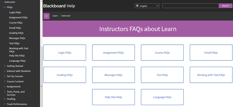 Ftcc Blackboard Login