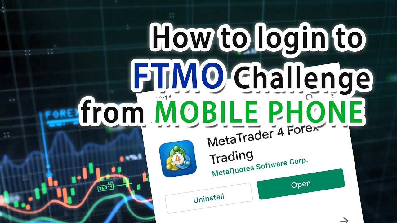 Ftmo Login