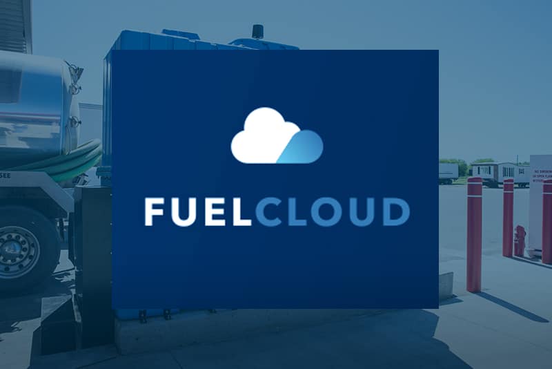 Fuel Cloud Login