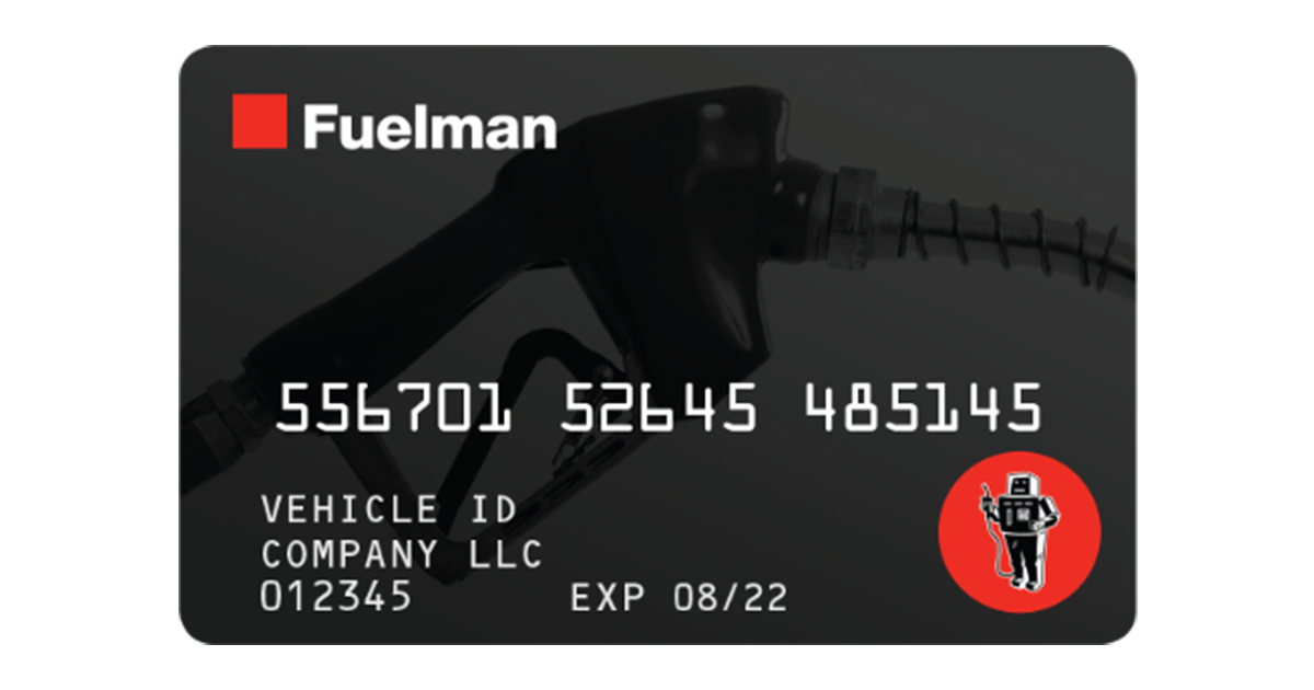 Fuelman Ifleet Login