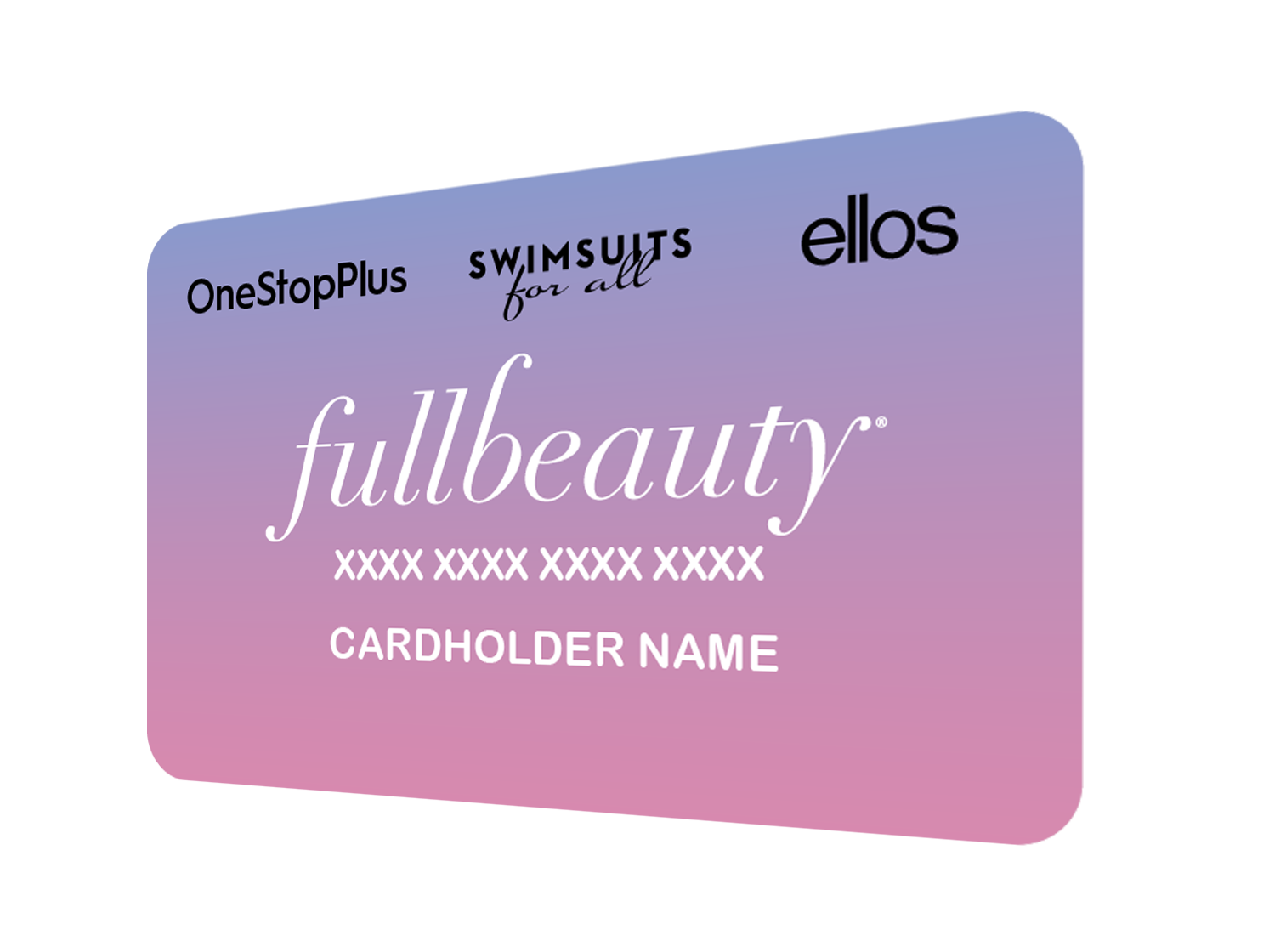 Fullbeauty Credit Card Login