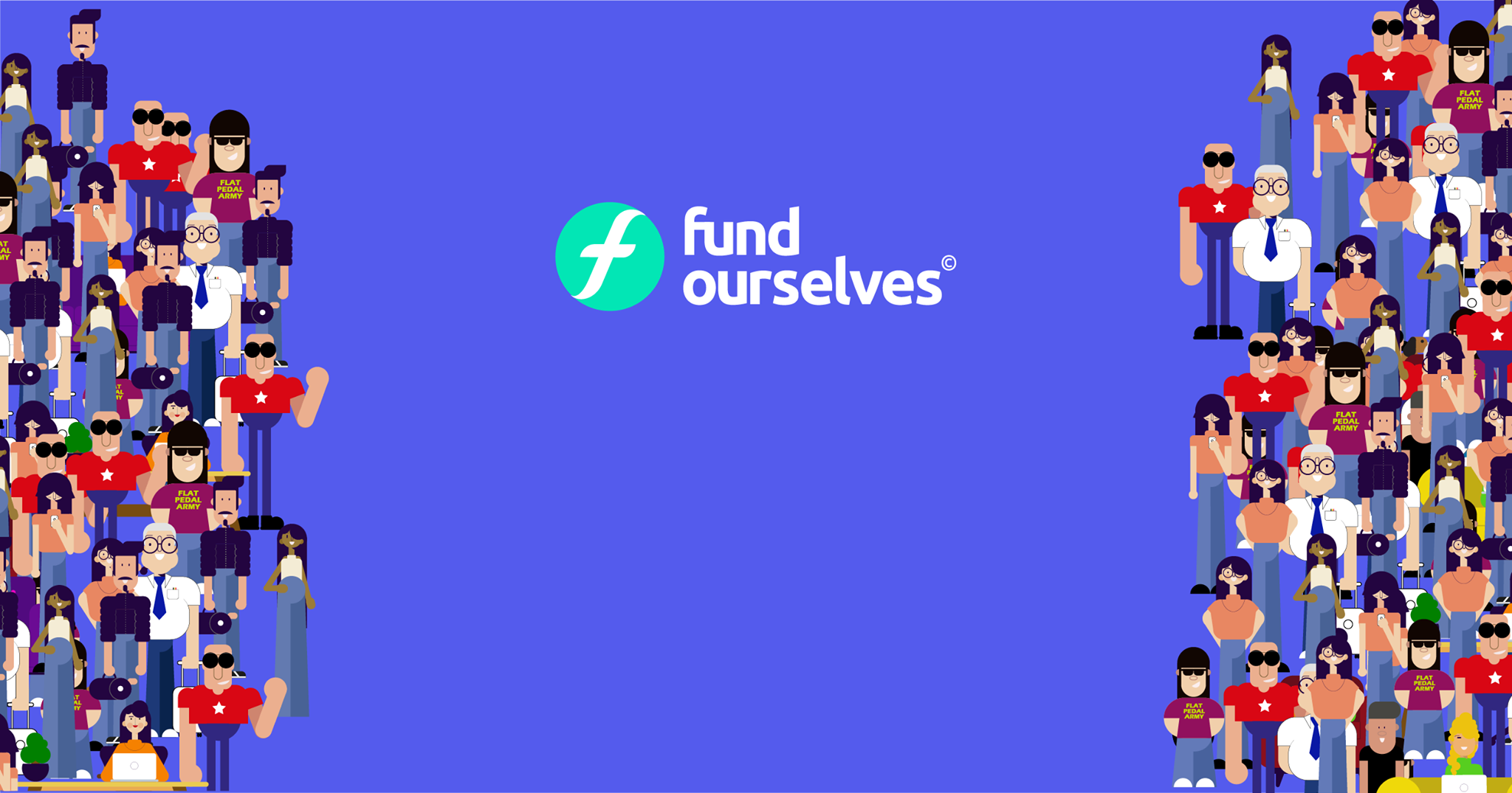 Fund Ourselves Login