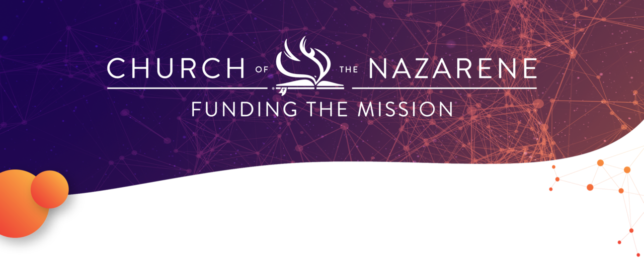 Funding The Mission Login